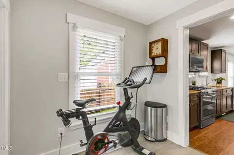 Entry Way - 106 E Delafield Ave, Durham, NC 27704 photo 3 of 3