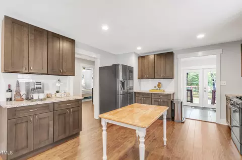Kitchen - 106 E Delafield Ave, Durham, NC 27704 photo 1 of 4