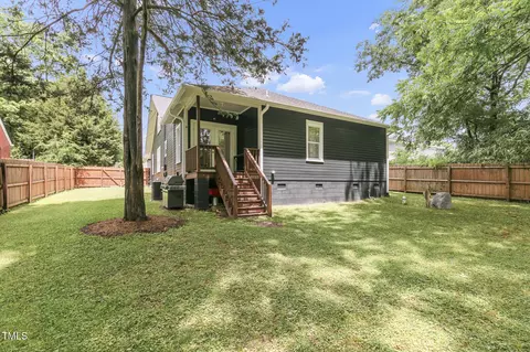 Exterior - 106 E Delafield Ave, Durham, NC 27704 photo 3 of 6