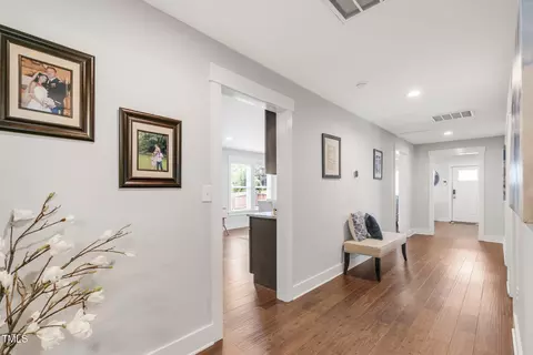 Entry Way - 106 E Delafield Ave, Durham, NC 27704 photo 2 of 3