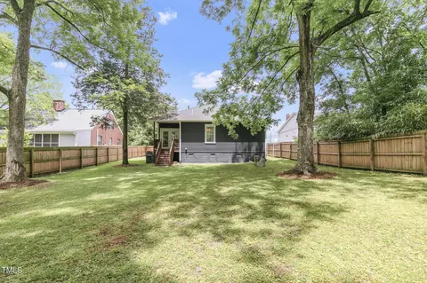 Exterior - 106 E Delafield Ave, Durham, NC 27704 photo 4 of 6