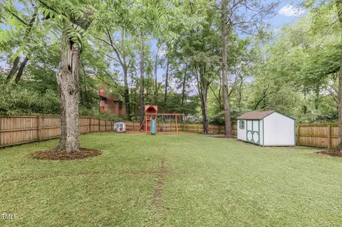 Exterior - 106 E Delafield Ave, Durham, NC 27704 photo 5 of 6