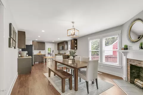 Dining - 106 E Delafield Ave, Durham, NC 27704 photo 2 of 2