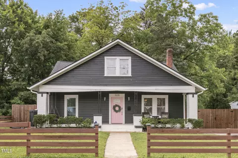 106 E Delafield Ave, Durham, NC 27704