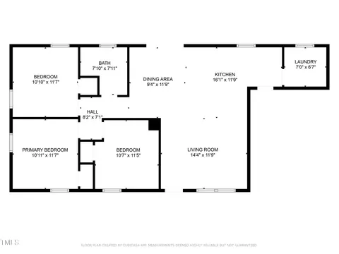 64 Red House Rd, Smithfield, NC 27577 photo 2