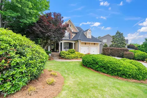 404 Brightling Way, Holly Springs, NC 27540