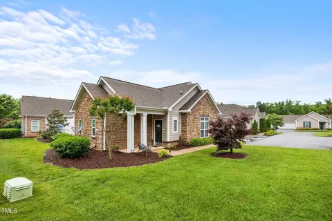 306 Faith Dr, Gibsonville, NC 27249