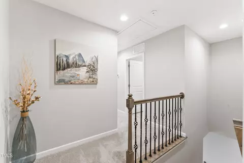 Entry Way - 1310 Compass Dr, Durham, NC 27713 photo 6 of 6