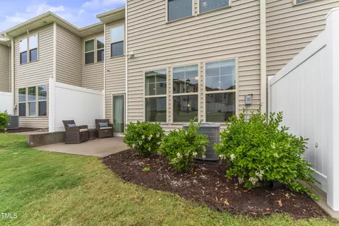 Exterior - 1310 Compass Dr, Durham, NC 27713 photo 4 of 7