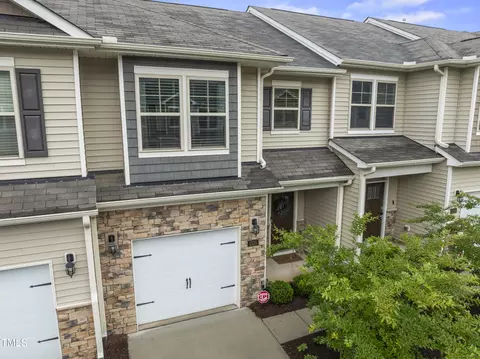 Exterior - 1310 Compass Dr, Durham, NC 27713 photo 7 of 7