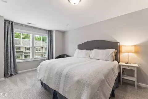 Bedroom - 1310 Compass Dr, Durham, NC 27713 photo 1 of 5