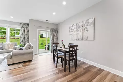 Dining - 1310 Compass Dr, Durham, NC 27713 photo 1 of 1