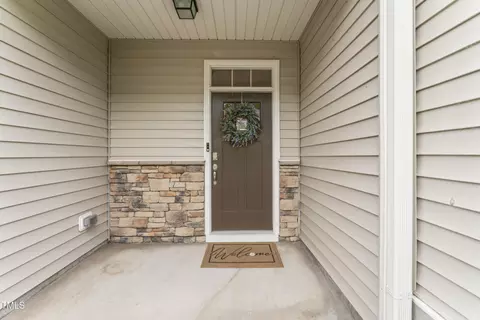 Exterior - 1310 Compass Dr, Durham, NC 27713 photo 3 of 7