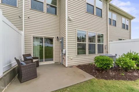 Exterior - 1310 Compass Dr, Durham, NC 27713 photo 2 of 7