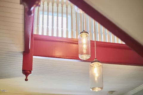 Entry Way - 813 Burch Ave, Durham, NC 27701 photo 10 of 13