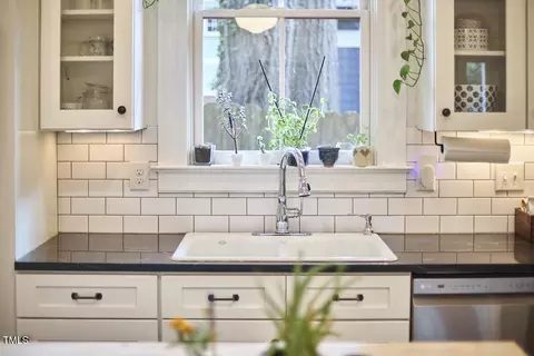 Kitchen - 813 Burch Ave, Durham, NC 27701 photo 5 of 7