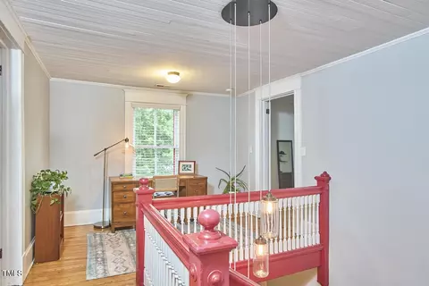 Entry Way - 813 Burch Ave, Durham, NC 27701 photo 13 of 13