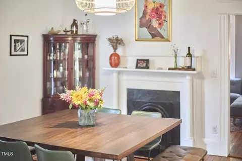 Dining - 813 Burch Ave, Durham, NC 27701 photo 3 of 4