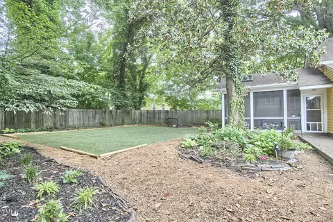 Exterior - 813 Burch Ave, Durham, NC 27701 photo 15 of 18