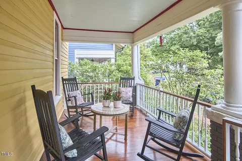 Exterior - 813 Burch Ave, Durham, NC 27701 photo 6 of 18