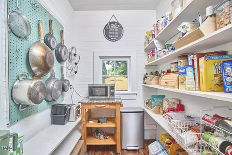 Kitchen - 813 Burch Ave, Durham, NC 27701 photo 7 of 7