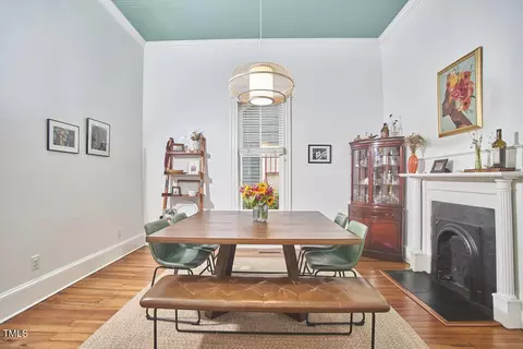 Dining - 813 Burch Ave, Durham, NC 27701 photo 2 of 4
