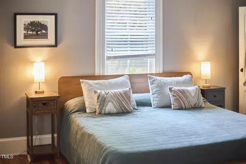 Bedroom - 813 Burch Ave, Durham, NC 27701 photo 3 of 6