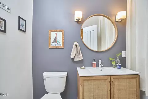 Bath - 813 Burch Ave, Durham, NC 27701 photo 1 of 7