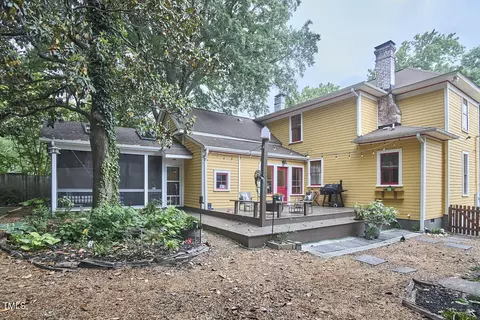 Exterior - 813 Burch Ave, Durham, NC 27701 photo 16 of 18