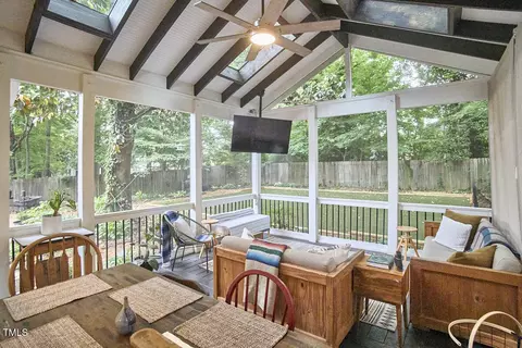 Exterior - 813 Burch Ave, Durham, NC 27701 photo 10 of 18