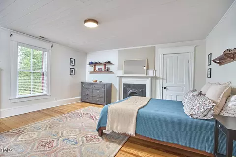 Bedroom - 813 Burch Ave, Durham, NC 27701 photo 4 of 6