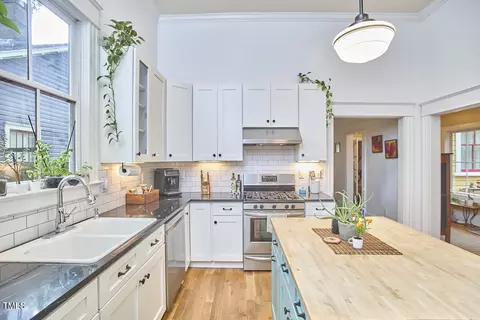 Kitchen - 813 Burch Ave, Durham, NC 27701 photo 3 of 7