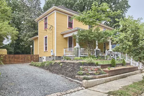 Other - 813 Burch Ave, Durham, NC 27701 photo 1 of 6