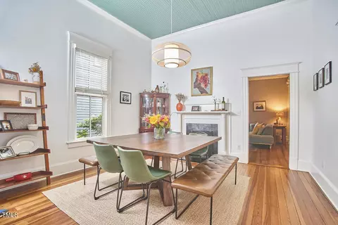 Dining - 813 Burch Ave, Durham, NC 27701 photo 1 of 4