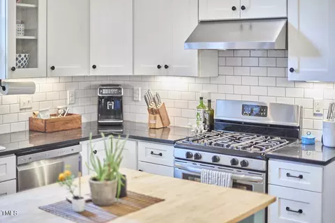 Kitchen - 813 Burch Ave, Durham, NC 27701 photo 4 of 7