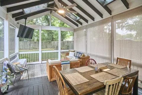 Exterior - 813 Burch Ave, Durham, NC 27701 photo 9 of 18