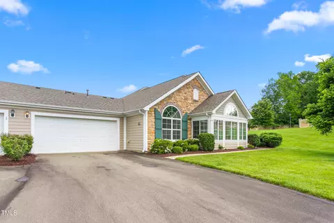 342 Faith Dr, Gibsonville, NC 27249