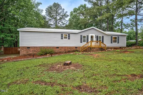 6004 Nc 58, Nashville, NC 27856