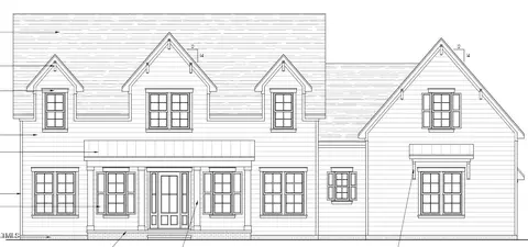 1220 Red Cedar Ct, Youngsville, NC 27596