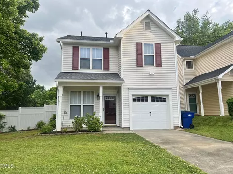 1924 Barngate Way, Raleigh, NC 27614