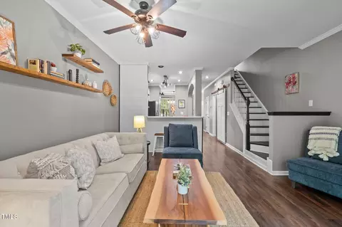 214 Cedar Elm Rd, Durham, NC 27713 photo 4