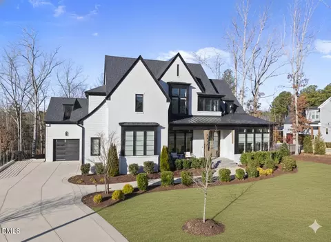 7417 Dover Hills Dr, Wake Forest, NC 27587