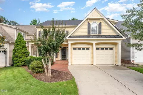5102 Highcroft Dr, Cary, NC 27519