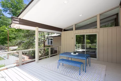 Exterior - 1604 Pinecrest Rd, Durham, NC 27705 photo 5 of 15