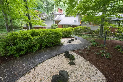 Exterior - 1604 Pinecrest Rd, Durham, NC 27705 photo 15 of 15
