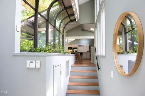Entry Way - 1604 Pinecrest Rd, Durham, NC 27705 photo 3 of 4