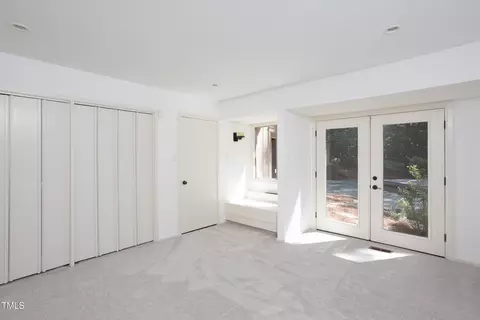 Bedroom - 1604 Pinecrest Rd, Durham, NC 27705 photo 5 of 6