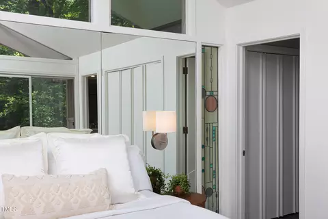 Bedroom - 1604 Pinecrest Rd, Durham, NC 27705 photo 2 of 6