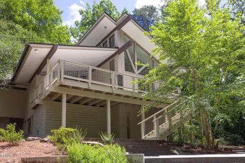 Exterior - 1604 Pinecrest Rd, Durham, NC 27705 photo 7 of 15