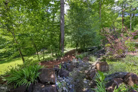 Exterior - 1604 Pinecrest Rd, Durham, NC 27705 photo 14 of 15